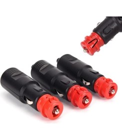 Resim Drs Tuning Çakmak Ucu Soketi / ICCA30 