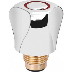 Resim Knitex Ktx-2258 Alfa Musluk Başlığı Döner Kafa-83 