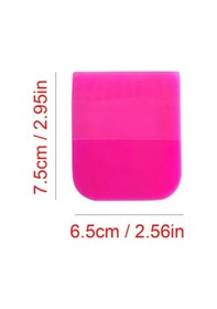 Resim Oto Cam Filmi , Folyo Ve Ppf Çekme Aparatı Yumuşak Silikon Profesyonel Kaliteli Ürün - Caraks 