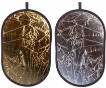 Resim Weifeng 71x112 Reflektör Altın-Gümüş 