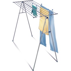 Resim LEIFHEIT Leifheit linomaxx Uzun Çamaşır Kurutucu 