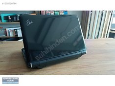 Resim İkinci El ASUS ATOM İŞLEMCİLİ LAPTOP 
