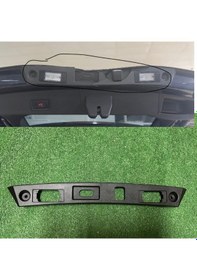 Resim Skywell Et5 Bagaj Bakalit Plakalık 2022-2024 