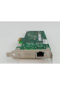 Resim Hp Intel Pro1000 Pt Pcıe Gb Ethernet 398754-001 Intel D50442 