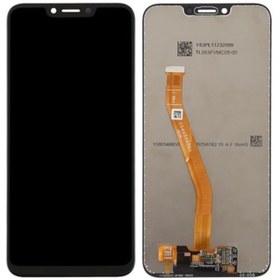 Resim Huawei Honor Play Lcd Ekran Dokunmatik B-7000 Hediye 