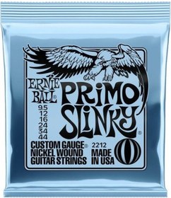 Resim Ernieball P02212 Elektro Gitar Teli 