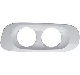 Resim Sis Far Çerçeve Daf Cf 65 Sol 