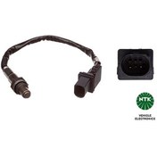 Resim Ngk 91780 - Oksijen Sensörü Astra H-vectra C-grande Punto-stılo- 