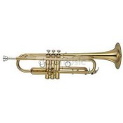 Resim YAMAHA YTR8310Z Sib Trompet 