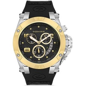 Resim Pacomarine Pm.51163.16 Erkek Kol Saati Rose Gold 