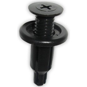 Resim Klips 91502-sp0-003 Honda Chevrolet C94530624 Hyundai 86157-37000 10 Lu Paket - Öz-iş 