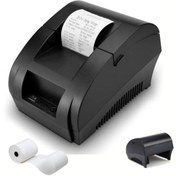 Resim Genel Markalar New Termal Yazıcı - Termal Pos Yazıcı Termal Fiş Yazıcı Yemek Sepeti Çıktı Yazıcısı - 