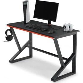 Resim Stepgamer Nax 60x120 cm Profesyonel Oyuncu Masası 