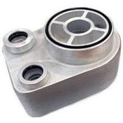 Resim KALE Fluence Megane 3 1.5 Dci K9K Yağ Soğutucusu 213059324R 82007 