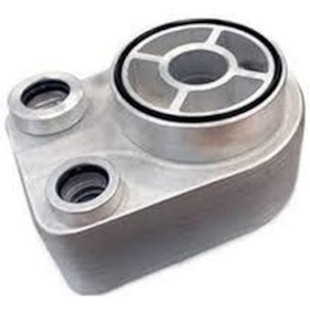 Resim KALE Fluence Megane 3 1.5 Dci K9K Yağ Soğutucusu 213059324R 82007 