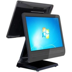 Resim Hepsipos Hps-Pc-Bvs200 15.6" + 12.5" / J1900 / 4Gb + 128Gb All In One 