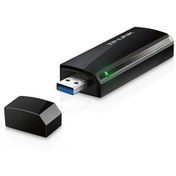 Resim Tp-Link Archer T4U 1200 Mbps Kablosuz USB Adaptör AC1300 