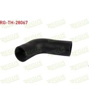 Resim Mercedes Sprınter 4,6t 906 413 Cdı 2006-2009 Turbo Hortumu 9015284782 - 9015283582 