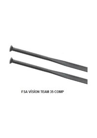 Resim Fsa Vision Team35 Comp 278mm Jant Teli 2 Adet Spk-team35v17 