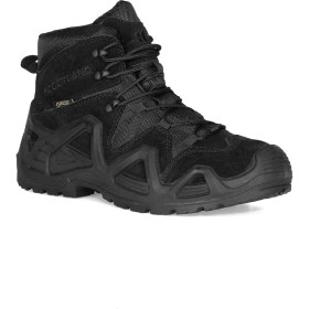 Resim Scootland 152-18223 Siyah Trekking Outdoor Bot 