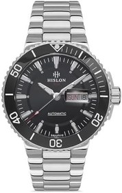 Resim Hislon Erkek Kol Saati SD137T-04SS 