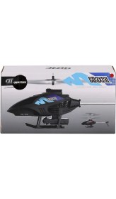 Resim Trivogue 4d-M6 Kumandalı Kameralı Helikopter 4ch 