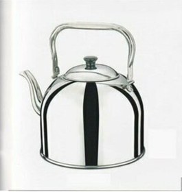 Resim Armağan Çelik Piknik Tipi Çaydanlık Jumbo Boy 4.5 L 1 Adet Çelik 