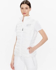 Resim Armani Exchange Emporıo Armanı Kadın Yelek 8ntq08-tnf8z-1100 8ntq08-tnf8z-1100 Beyaz Beyaz 