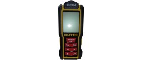 Resim Chattel CHT-960 Lazer Metre 60 M 