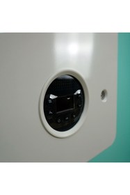 Resim Bosch Condens 2200i 20 KW Tam Yoğuşmalı Kombi 