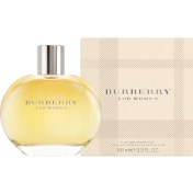 Resim Burberry Classic EDP 100 ml Kadın Parfüm 