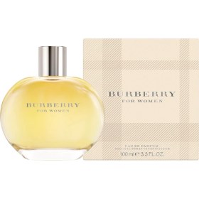Resim Burberry Classic EDP 100 ml Kadın Parfüm 