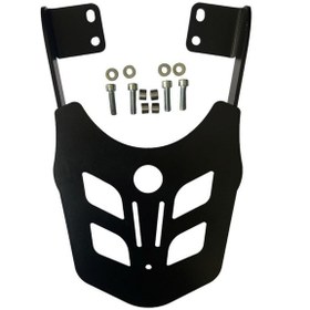 Resim Bajaj Pulsar Ns 200 Arka Çanta Taşıma Demiri 