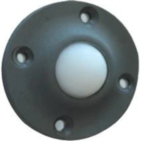 Resim Mekar Teker Ufo Siyah 