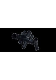 Resim Oes T88.03 - Termostat Gövdeli Komple 88 C Transıt V348 2.4 Tdcı 