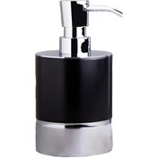 Resim System Krom Siyah Pamukluk (BA2005 024 CR-AL6) 