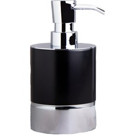 Resim System Krom Siyah Pamukluk (BA2005 024 CR-AL6) 