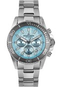 Resim Jacques Lemans 1-2206K LIVERPOOL DIVER ERKEK KOL SAATİ 