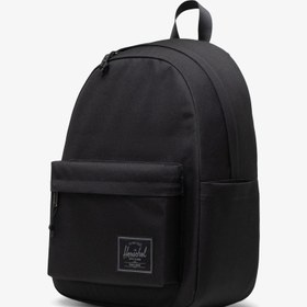 Resim Herschel Classic Erkek Siyah Sırt Çantası 