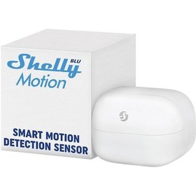 Resim Shelly BLU Motion Bluetooth Hareket Sensörü 