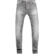 Resim Tech90 Light Grey Kevlar Pantolon John Doe Kevlar Jeans Jdd2023 
