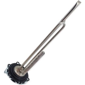 Resim Demirdöküm Uyumlu Termosifon Titanyum Anotlu Termosifon Rezistansı - 551844325 