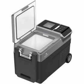 Resim 2K Evacool EVA 40IM 38Litre 12/24V -20 °C Kompresörlü Taşınabilir Soğutucu 