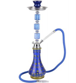 Resim Universal Kefo Orta Kutulu Nargile N-118 