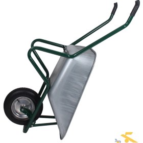 Resim Kanat Mega Demonte El Arabası KM-GD-551 