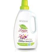 Resim Misedor Lagün Naturel Çamaşır Deterjanı 1.4kg 