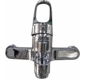 Resim Pazariz Duş Bataryası Seti 