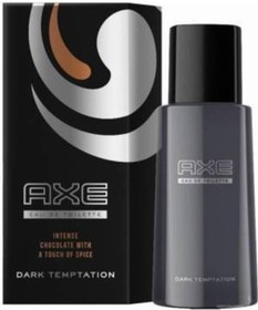 Resim Axe Intense Chocolate Edt (Dark Temptation) 50ml 