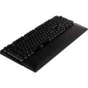 Resim Blackwidow V4 (Yeşil Anahtar) - Chroma Rgb Mekanik Oyun Klavyesi - Razer Snap Tap (Tıklamalı Mekanik Anahtarlar, 6 Özel Makro Tuşu, Avuç Içi Dayanağı) Tr Düzeni | Siyah 