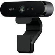 Resim Logitech BRIO 4K Ultra HD Webcam 960-001194 